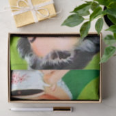 可愛いレトロヴィンテージデカップレディーコーヒー 薄葉紙 (ギフト)