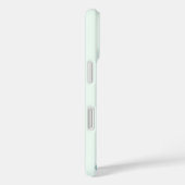 可愛いロバiPhoneケース Case-Mate iPhoneケース (裏面 / 右)