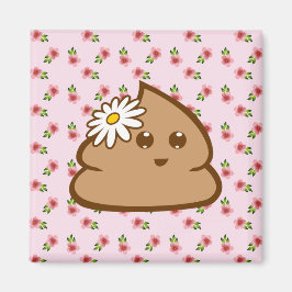 可愛いロールプーマグネット マグネット