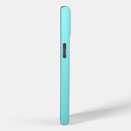 可愛いヴィンテージキリン蝶を舐めるアクア Case-Mate iPhoneケース (裏面 / 右)