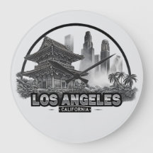 可愛いヴィンテージロサンゼルス市カリフォルニアアメリカ