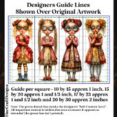 可愛い予測できなステームパンクガールズDV3Rデコページ 薄葉紙