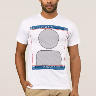 可愛い人の範囲の人のTシャツ Tシャツ