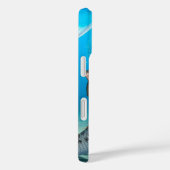 可愛い人魚 Case-Mate iPhoneケース (裏面 / 右)