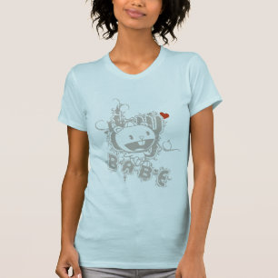 可愛い人 Tシャツ