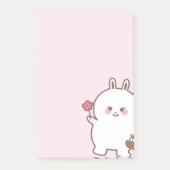 可愛い付箋 ポストイット (正面)