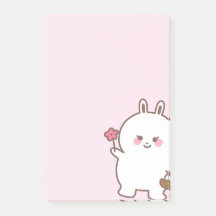 可愛い付箋
