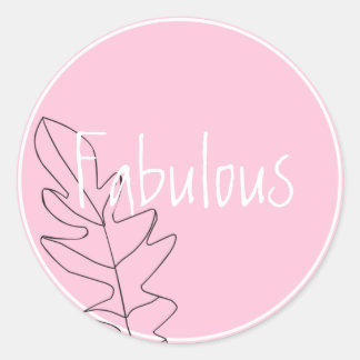 可愛い先生やる気を起こさせる報酬のための学生3 cm ラウンドシール