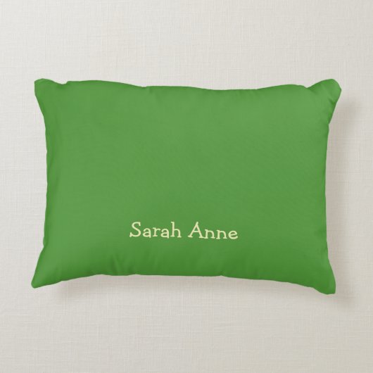 可愛い全てが良く期待される木の鳥の子供の名前 アクセントクッション (裏面)