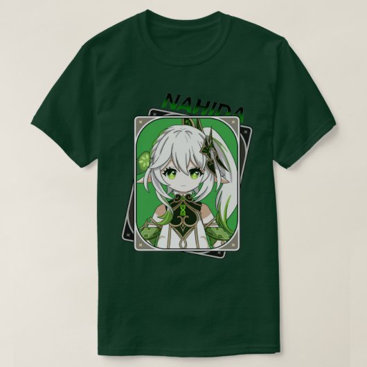 可愛い内田源信インパクト内田 Tシャツ (デザイン正面)