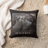 可愛い写真が好き クッション (ブランケット)