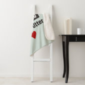 可愛い写真が好き シェルパブランケット (インサイチュ)