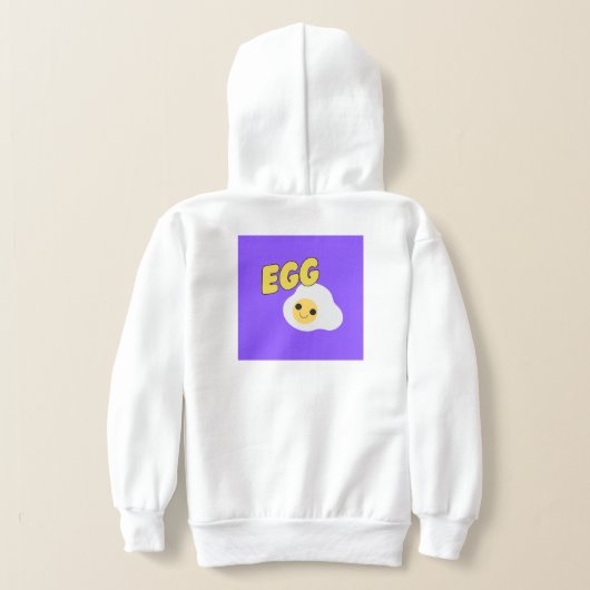 可愛い卵焼き、みんなを楽しませてスマイル (レイダウン裏面)