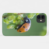 可愛い可愛いラディバ頭が切れるグ! Case-Mate iPhoneケース (裏面(横))