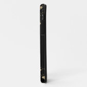 可愛い大切よりもルビーのケースメイトiPhoneケース Case-Mate iPhoneケース (裏面/左)