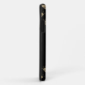 可愛い大切よりもルビーのケースメイトiPhoneケース Case-Mate iPhoneケース (裏面/右)