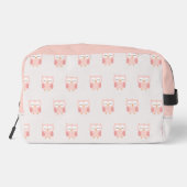 可愛い女お洒落のカスタマイズ子 ドップキット (裏面)