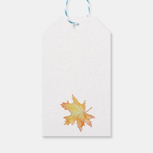 可愛い女の子テディベアはピンクのジャケットを着ている ギフトタグ (裏面)