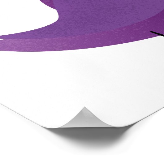 可愛い子たち ポスター (角)