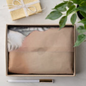 可愛い子猫が手足を伸ばした 薄葉紙 (ギフト)