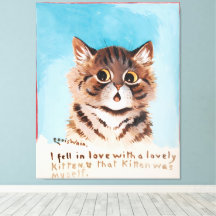 可愛い子猫に恋をした