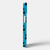 可愛い子猫柄 Case-Mate iPhoneケース (裏面 / 右)