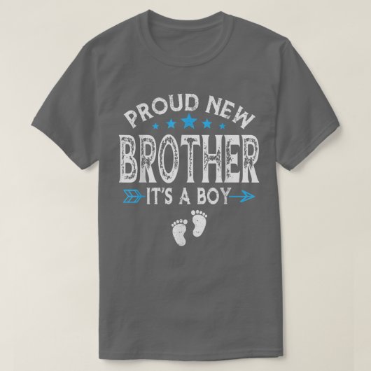 可愛い家族の性誇りを持った性新兄を明かす Tシャツ (デザイン正面)