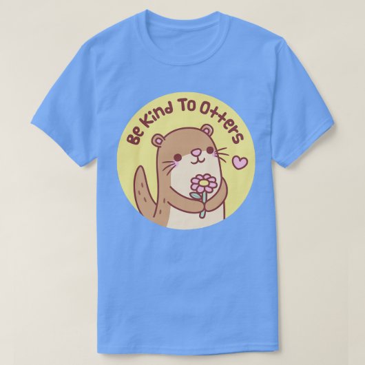 可愛い小柄な女が可愛い Tシャツ (デザイン正面)