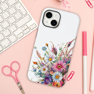 可愛い山花 Case-Mate iPhone 14ケース