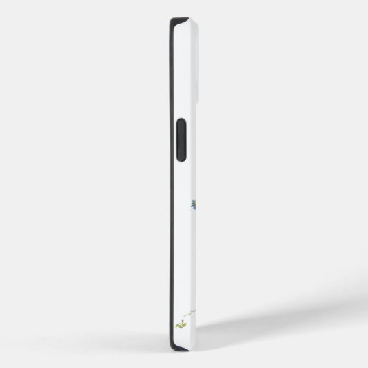 可愛い山花 Case-Mate iPhoneケース (裏面 / 右)