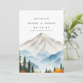 可愛い山 セーブザデート (スタンド正面)