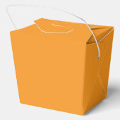 可愛い幽霊トリックハロウィーン フェイバーボックス (裏面)