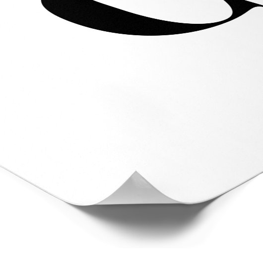 可愛い引用文必要なのは愛と猫子猫 ポスター (角)