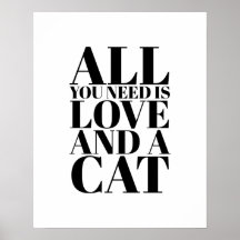 可愛い引用文必要なのは愛と猫子猫