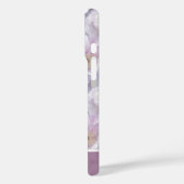 可愛い彼女へのギフト ローズ ネーム Case-Mate iPhoneケース (裏面 / 左)