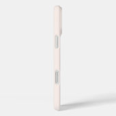 可愛い忙し赤面マイプラントフローラポートレート Case-Mate iPhoneケース (裏面 / 右)