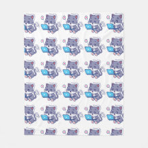 可愛い怠け者の学生 – 多分明日は勉強