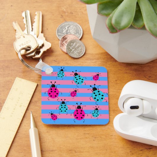 可愛い性別がアイディア。 キーホルダー (デスク)