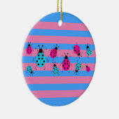 可愛い性別によるアイディア、 セラミックオーナメント (右)