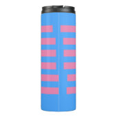 可愛い性別によるアイディア、 タンブラー (裏面)