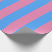 可愛い性別によるアイディア、 ラッピングペーパー (角)
