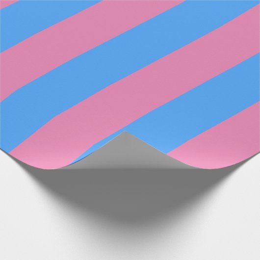 可愛い性別によるアイディア、 ラッピングペーパー (角)