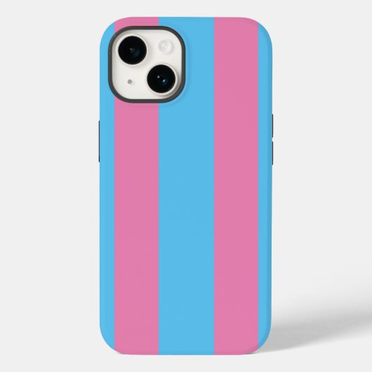 可愛い性別によるアイディア、 Case-Mate iPhoneケース (裏面)