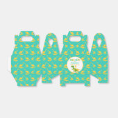 可愛い恐竜の少年たち年齢 – サウルス誕生日 フェイバーボックス (折り畳みなし)