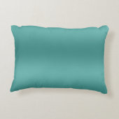 可愛い恐竜キャプテンボート船学校誕生日 アクセントクッション (裏面)