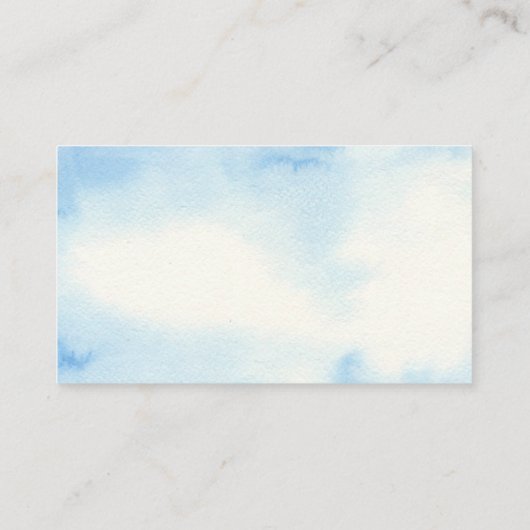 可愛い恐竜遊の赤ちゃんシャワーおむつラッフル エンクロージャーカード (裏面)