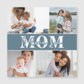 可愛い愛する母の日の写真 (正面)