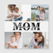 可愛い愛する母の日の写真 (正面)