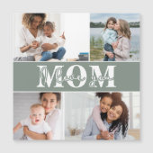 可愛い愛する母の日の写真 (正面)