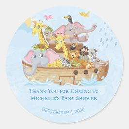 可愛い感謝していの無い ラウンドシール